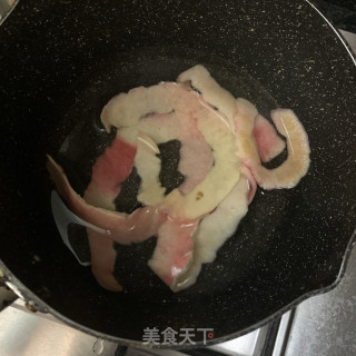 水蜜桃慕斯蛋糕步骤3