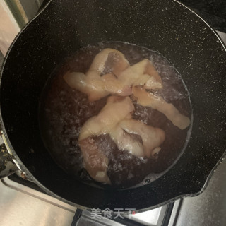 水蜜桃慕斯蛋糕步骤4
