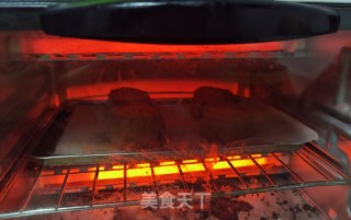 双薯苹果月饼步骤11 双薯苹果月饼步骤11