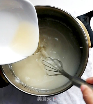 土耳其果汁软糖步骤6 土耳其果汁软糖步骤6