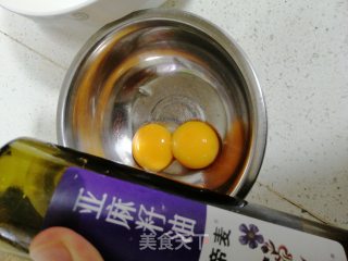 酸奶蛋糕,超好吃步骤2 酸奶蛋糕,超好吃步骤2