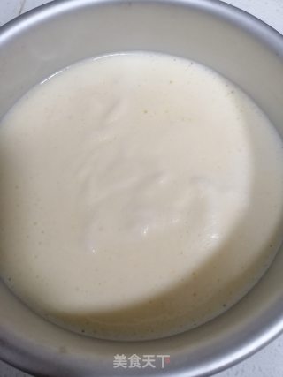 酸奶蛋糕,超好吃步骤8 酸奶蛋糕,超好吃步骤8