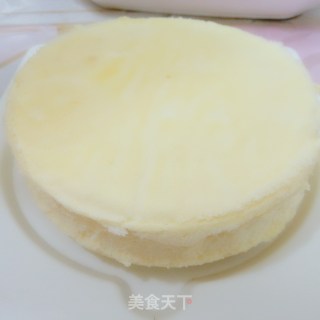 酸奶蛋糕,超好吃步骤9 酸奶蛋糕,超好吃步骤9