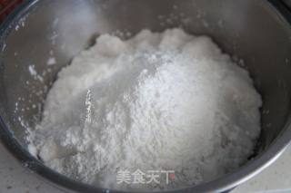 水晶水果月饼步骤2
