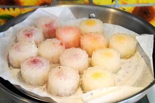 水晶水果月饼步骤12
