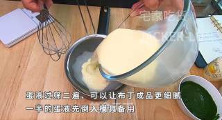 超简单法式布丁,入口嫩滑,味道浓厚香醇,孩子都说好吃!步骤4 超简单法式布丁,入口嫩滑,味道浓厚香醇,孩子都说好吃!步骤4