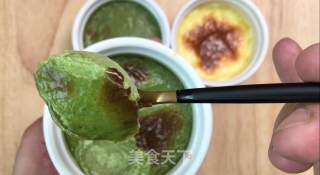 超简单法式布丁,入口嫩滑,味道浓厚香醇,孩子都说好吃!步骤11 超简单法式布丁,入口嫩滑,味道浓厚香醇,孩子都说好吃!步骤11