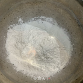麻薯步骤2
