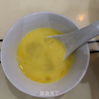 麻薯步骤1