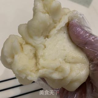 麻薯步骤7