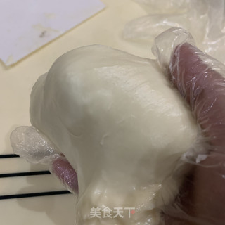 麻薯步骤9