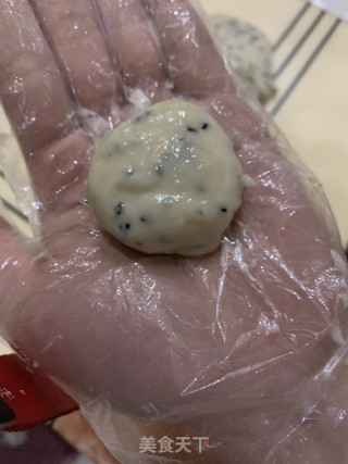 麻薯步骤11