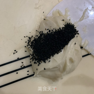麻薯步骤10