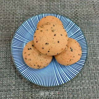 麻薯步骤15