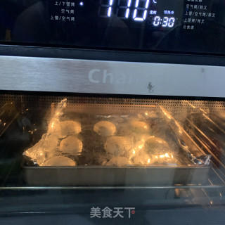 麻薯步骤12