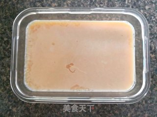珍珠奶茶冻步骤3