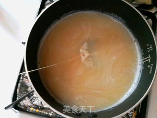 珍珠奶茶冻步骤2