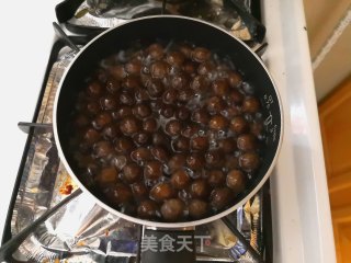 珍珠奶茶冻步骤6
