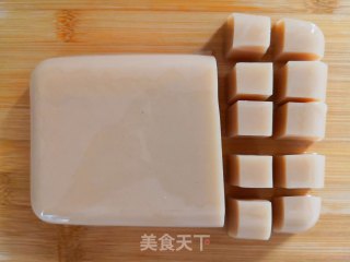 珍珠奶茶冻步骤5