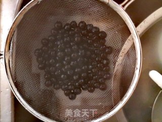 珍珠奶茶冻步骤7