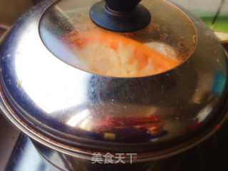 木瓜银耳盅步骤5