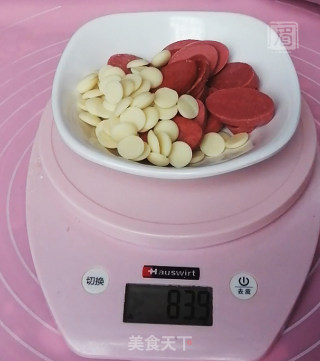 萌趣卡通甜甜圈步骤2