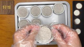 奥利奥酸奶冰淇淋丨香味浓郁无添加!步骤6