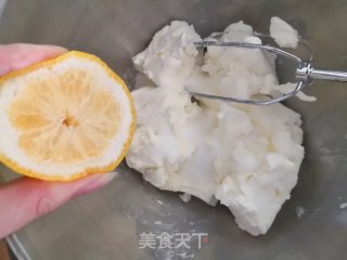 芒果芝士蛋糕步骤4