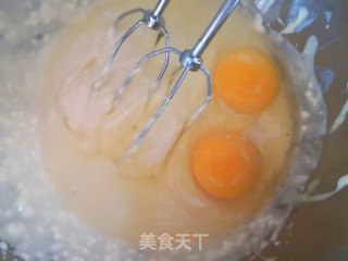 芒果芝士蛋糕步骤7
