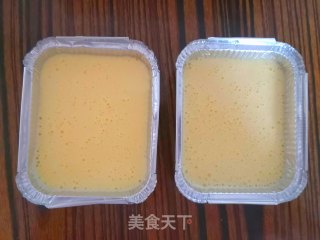 芒果芝士蛋糕步骤8