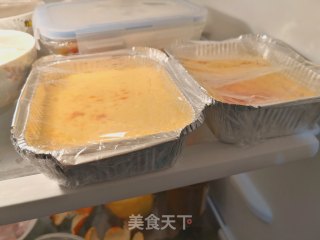 芒果芝士蛋糕步骤11