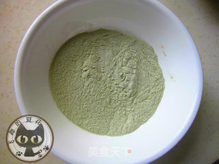 椰奶鸡屎藤步骤1