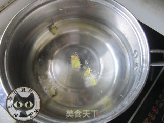 椰奶鸡屎藤步骤5