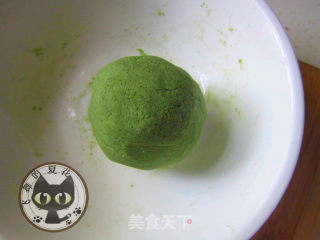 椰奶鸡屎藤步骤2