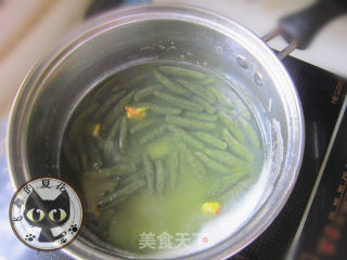 椰奶鸡屎藤步骤6