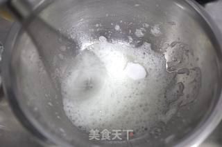 苦荞华夫饼步骤2