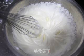 苦荞华夫饼步骤4