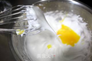 苦荞华夫饼步骤3