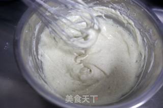 苦荞华夫饼步骤8