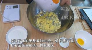 双色椰蓉小球,制作简单,甜而不腻、浓浓椰香,一口一个停不下来。步骤1 双色椰蓉小球,制作简单,甜而不腻、浓浓椰香,一口一个停不下来。步骤1