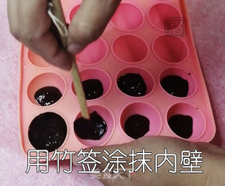 脆皮牛奶冻 步骤2 脆皮牛奶冻 步骤2