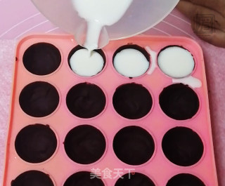 脆皮牛奶冻 步骤6 脆皮牛奶冻 步骤6