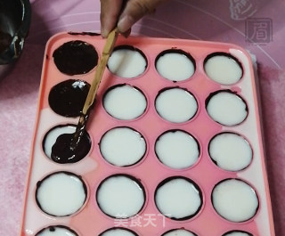 脆皮牛奶冻 步骤7 脆皮牛奶冻 步骤7