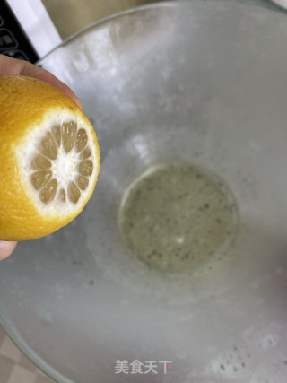 荷包蛋溶豆步骤9 荷包蛋溶豆步骤9