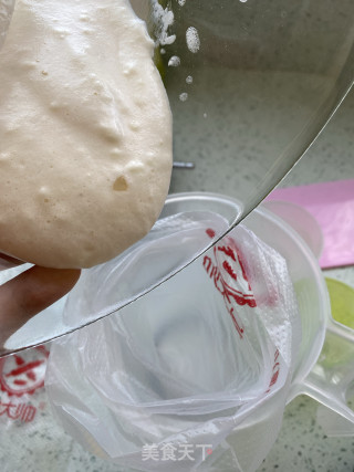 荷包蛋溶豆步骤16 荷包蛋溶豆步骤16