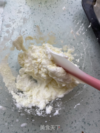 荷包蛋溶豆步骤15 荷包蛋溶豆步骤15