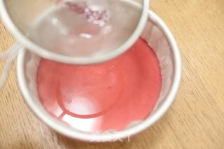 蔓越莓镜面奶酪蛋糕步骤14