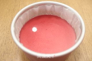 蔓越莓镜面奶酪蛋糕步骤15