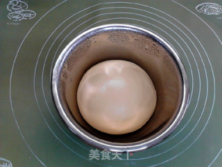 花生酱与华夫：双重花生酱夹心华夫饼步骤6