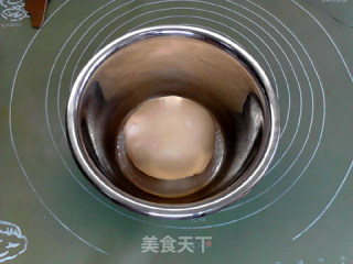 花生酱与华夫：双重花生酱夹心华夫饼步骤5